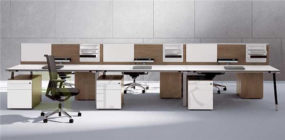 办公隔断 办公隔断